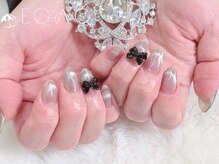 エガオネイルサロン 錦糸町店(EGAO NAIL SALON)/