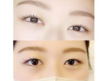 グロウビューティー(grow beauty)/