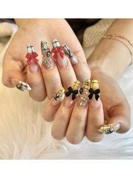 ルナリア(LUNARIA)/