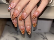 ミミミ(mimimi)/フラッシュネイル☆