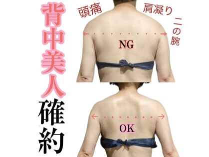 ビューティサロンツリー(TREE)の写真