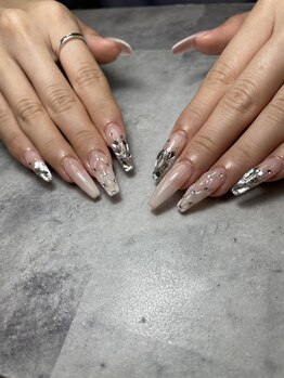 デア オクルス(Dea Oculus)/