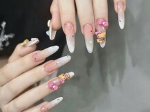 ラッキー 渋谷店(Lucky)/INSネイル