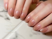 モアニヒロオ 広尾駅前店(MOANI Hiroo)/