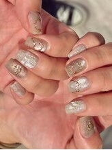 エン(enn)/Christmas Design♪