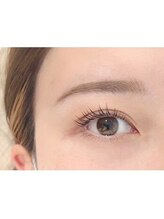 フィアラ 京都四条大宮店(Fiara)/まつ毛パーマ