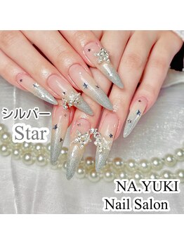 センスネイル(Sense Nail)/ナチュラルオフィスネイル
