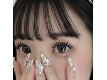 LED/DKL/フラットマット/バインドロック/パリジェンヌ/眉毛