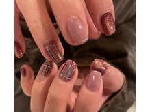 サンプルネイルあり◎