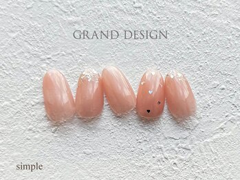 グランドデザイン 大垣店(GRAND DESIGN)/