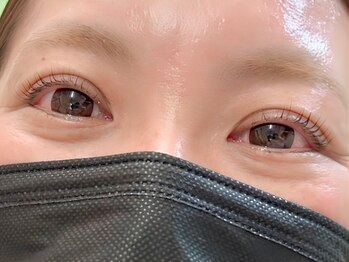 美容室わたなべ/クラウンロッド