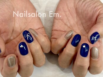 エン(Em.)/ハンドネイル