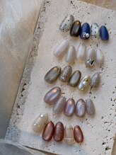 リュクス(RUXE)/定額Bコース¥9600