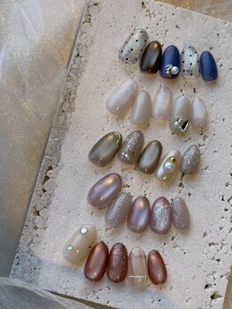 リュクス(RUXE)/定額Bコース¥9600