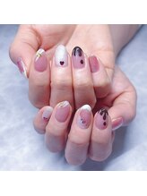 ア ネイル(A nail)/