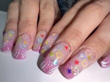 ウォル トウキョウ 渋谷(WOL TOKYO)/ジェル120分