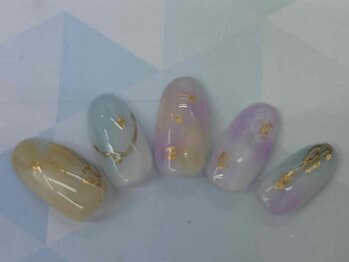 ティ－エヌ 札幌清田店/春オフ込み￥8500