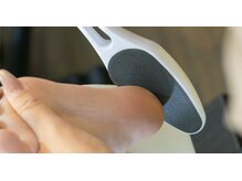 ネイルアンドフットケアサロン エス(S)の雰囲気（気になる足裏のトラブルも対応☆ふわふわの足裏に！）