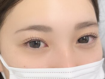 ルピナス 川口(Lupinus)/デザインパーマ