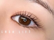 アイプラス タンゴイ オオフナ(eye plus tanGoi ofuna)/まつげパーマ