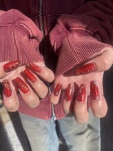 ベル ルージュ(belle rouge)/