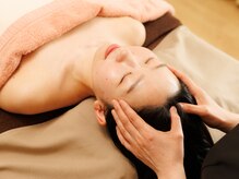 カレン リーフ サロン(Karen Leaf Salon)の雰囲気(ヘッドから足裏まで…お悩みに合わせて最適な施術をご提案します)