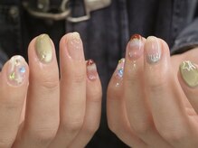 テス(TESS)/Men’s MIDDLE 【conatsu】