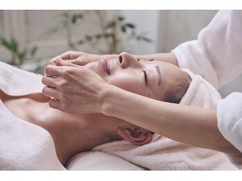 フルールドゥスリジェール(Fleurs de Cerisier)/