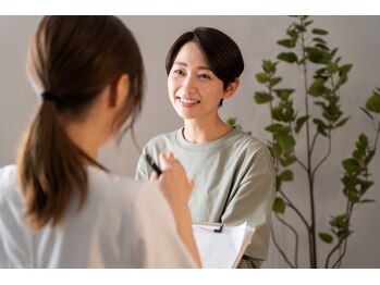 ほねつぎ 平成けやき通り鍼灸接骨院/繰り返す不調に悩む方へ