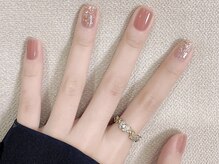 ニコ 高田馬場店(Niko)/春ネイル