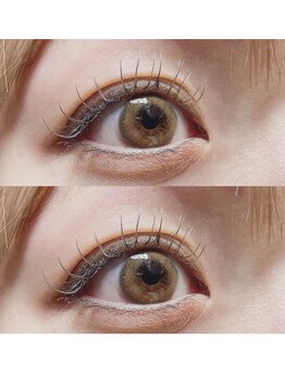 スリーアイ 梅田中崎町(THREE EYE)/フラットラッシュ