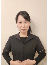 ルーク 相馬店(Luke)&nbsp;佐藤 美穂
