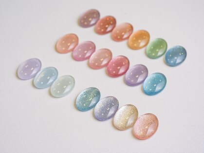 イムドットネイル(imu.nail)の写真