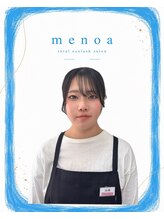 メノア 南草津店(menoa) ヤマモト
