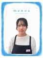 メノア 南草津店(menoa) ヤマモト