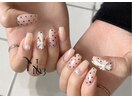 #ドットネイル