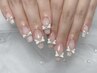 《Hand》持ち込み90分コース¥8800→8000☆