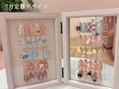 【7月】定額デザイン