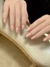 【新人限定】ワンカラー¥2990★初回オフ無料