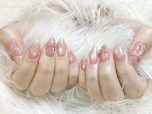 プティネイル(Puti Nail)/◇持ち込みデザイン◇