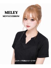 ミレイ(Meley)&nbsp;KINJYOU 