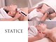 スターティス(STATICE)の写真