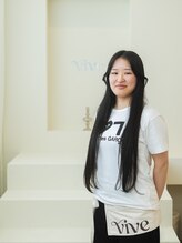 ヴィヴ(vive)&nbsp;fukuda kaho