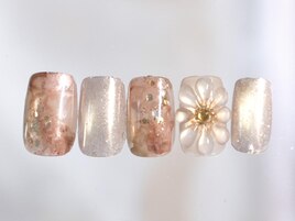 花ニュアンスインク9480円
