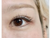 エラヴィエ(ELAVIE)の雰囲気（瞳にフィットする海外風デザイン目尻長めのセクシーデザインも◎）