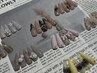 【新規/ハンド】定額デザイン75分　￥7700→￥6980　［池袋］