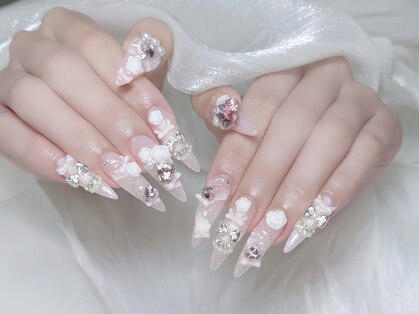 リンネイル 新大久保店(Rin Nail)の写真