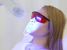 デントラボ 豊中店(DentLAB)の雰囲気（忙しい方でも通いやすい複数のプランをご用意！ホワイトニング）