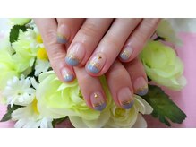 プルミエ ネイル(Premier Nail)/秋ネイル★