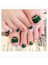 サンネイルルーム(sun nail room)/